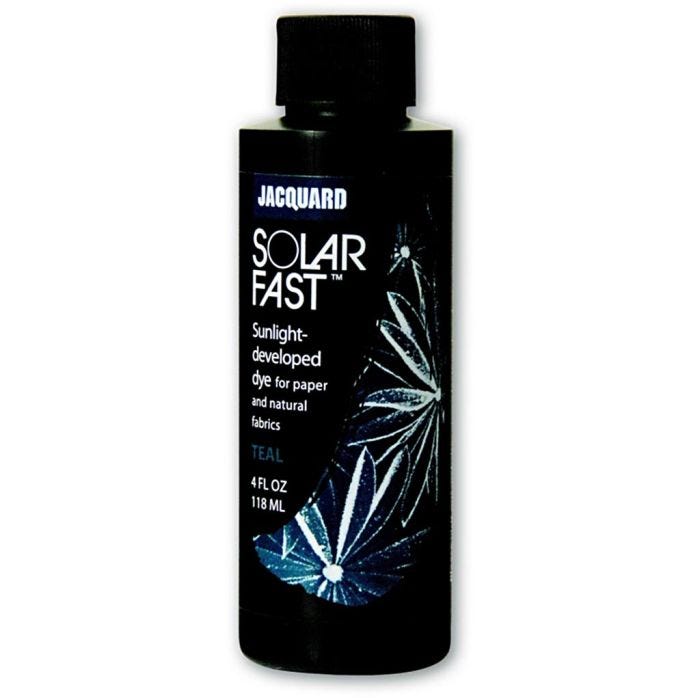 Jacquard Solarfast – Valoherkkä väriaine, nro 108, tummansininen (108), 118 ml/ 1 pll