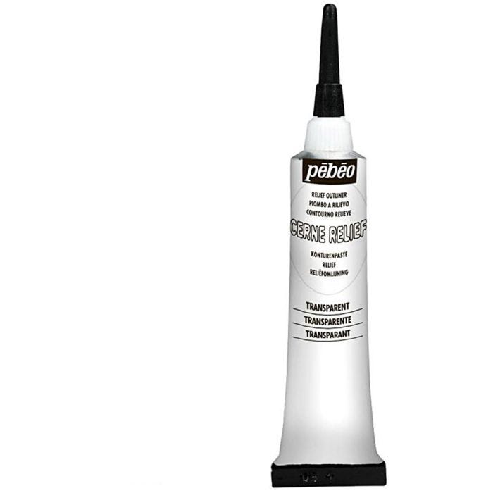 Cerne Relief, kuulto, 20 ml/ 1 tb