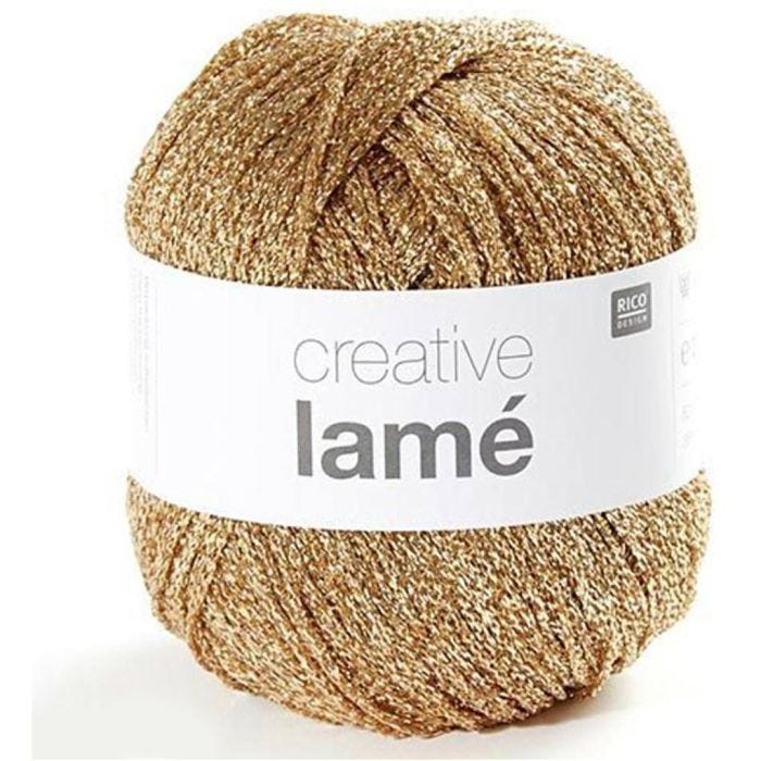 Lanka, kulta, 90 m, 25 g/ 1 kerä