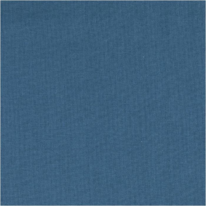 Puuvillakangas, Lev: 145 cm, 140 g, petrolinsin., 5 m/ 1 pkt