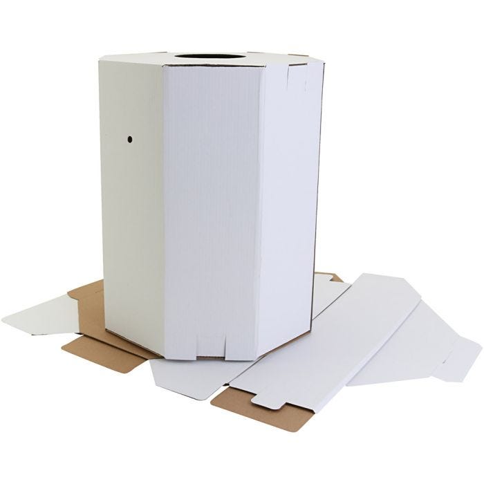 Puutynnyri, Kork. 39 cm, 2 kpl/ 1 pkt
