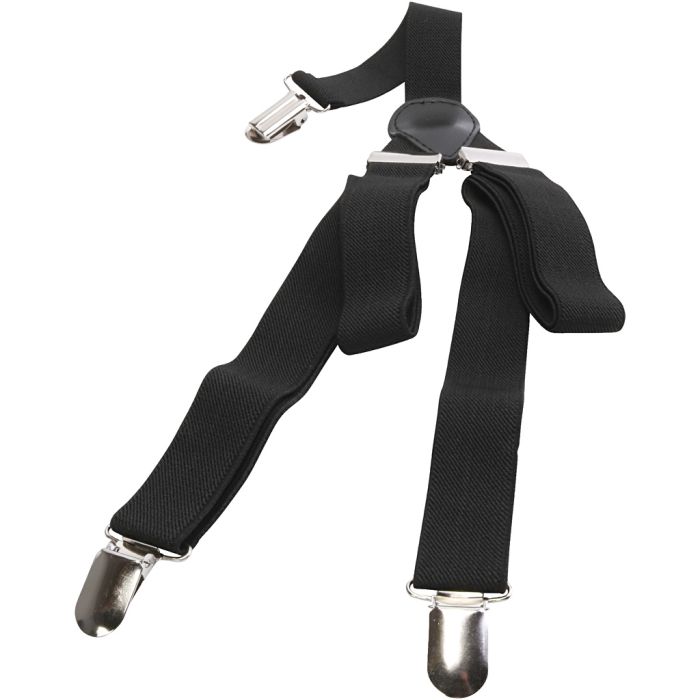 musta, 10 set/ 1 pss