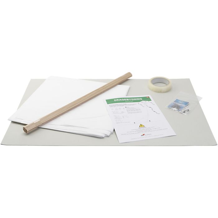 koko 33x33 cm, 1 set