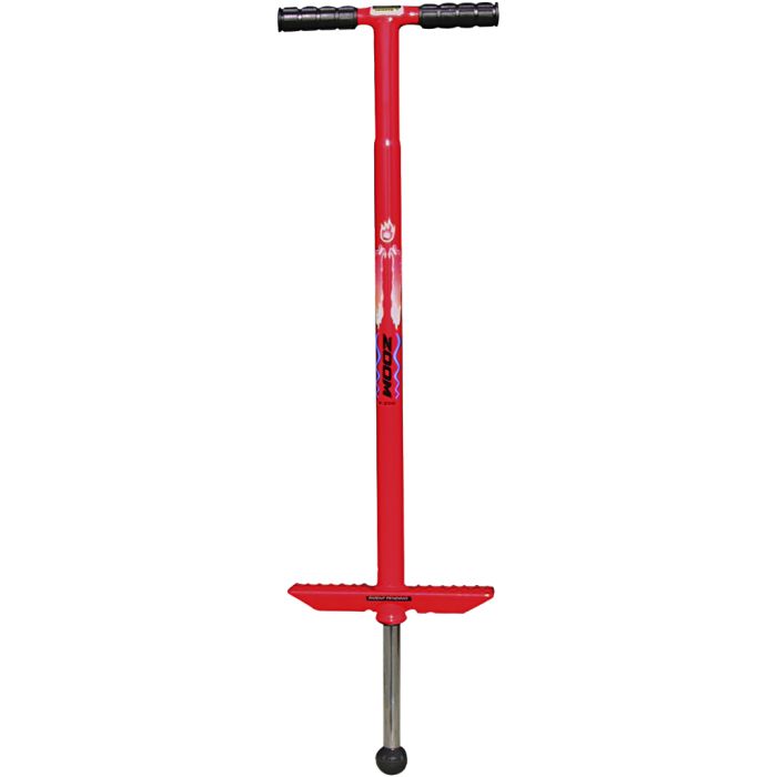 Hyppykeppi, Ikä jopa 7 vuotta, 100 cm, punainen, 1 kpl