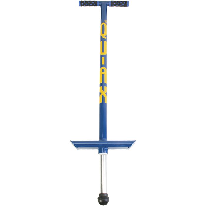 Hyppykeppi, Ikä jopa 13 vuotta, 100 cm, sininen, 1 kpl