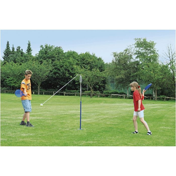 Sauvatennis Pro, 1 set