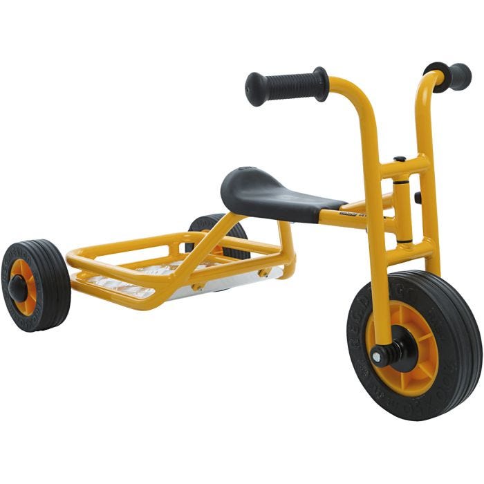 RABO Mini Runner Pick-Up, 1 kpl