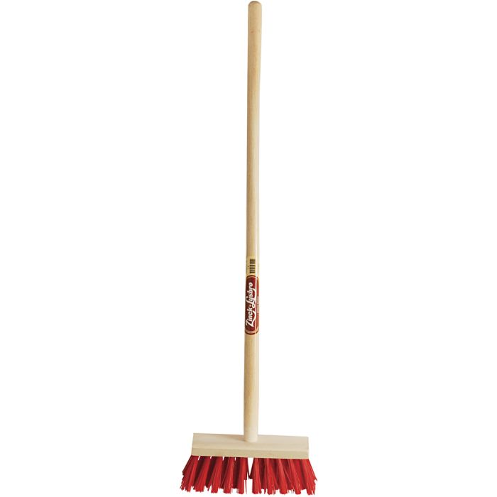 Lasten katuharja, Luuta, 85 cm, 19 cm, 1 kpl