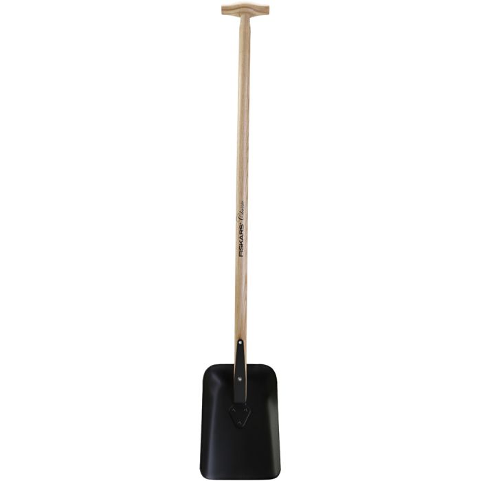 Lasten katuharja, Lapio, 95 cm, 14 cm, 1 kpl