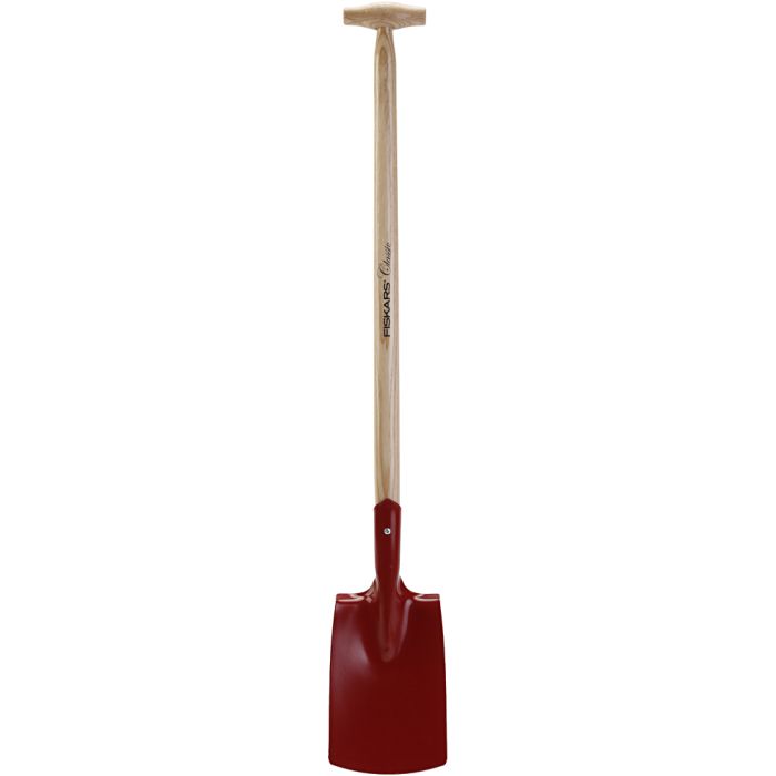 Lasten katuharja, Lapio, 90 cm, 14 cm, 1 kpl
