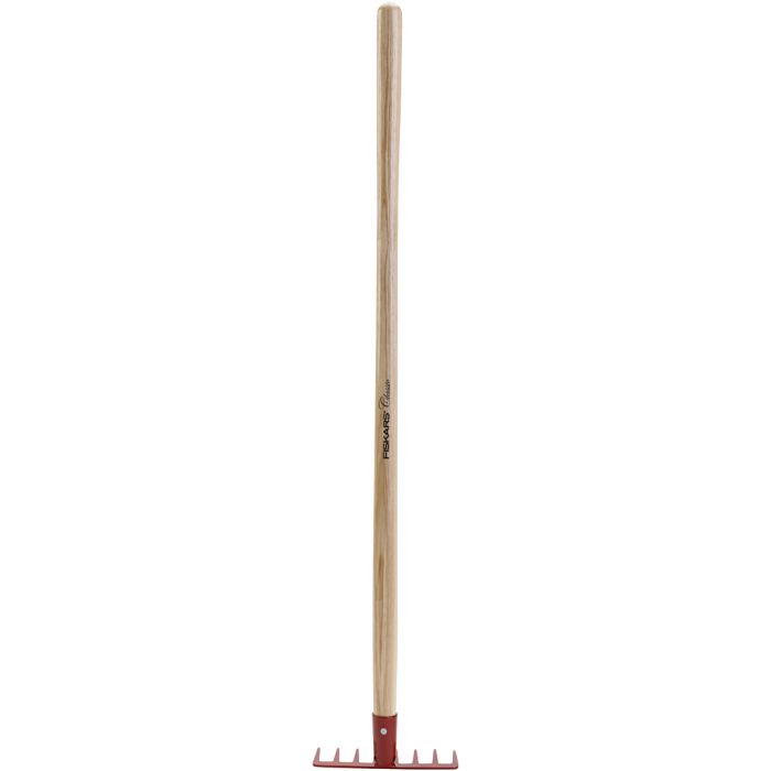 Lasten katuharja, Harava, Pit. 78 cm, Lev: 15 cm, 1 kpl