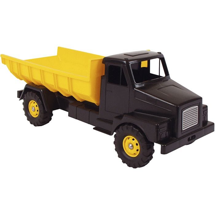 dantoy Kuorma-auto, 70 cm, 1 kpl