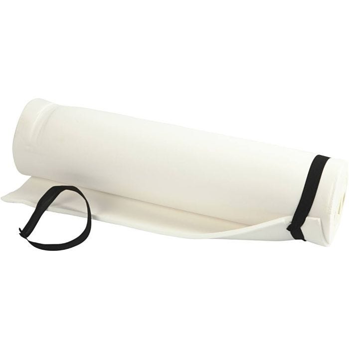Makuualusta, Pit. 180 cm, Lev: 50 cm, 15 kpl/ 1 pkt
