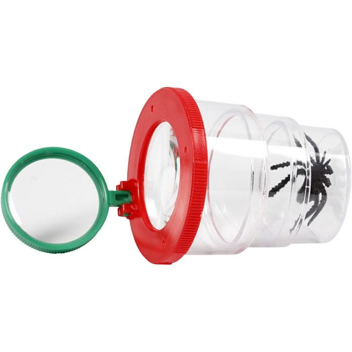 Ötökkärasiat, koko 8,5 cm, 10 kpl/ 1 pkt