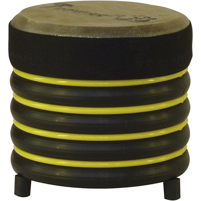 Trommus rumpu, 16 cm, 17 cm, 1 kpl