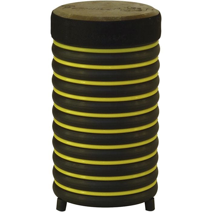 Trommus rumpu, 31 cm, 17 cm, 1 kpl