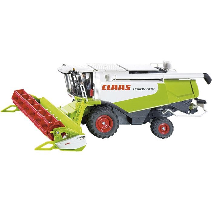 Claas maatalouskone, 28 cm, 1 kpl