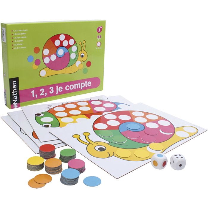 1 set