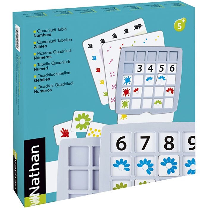 1 set