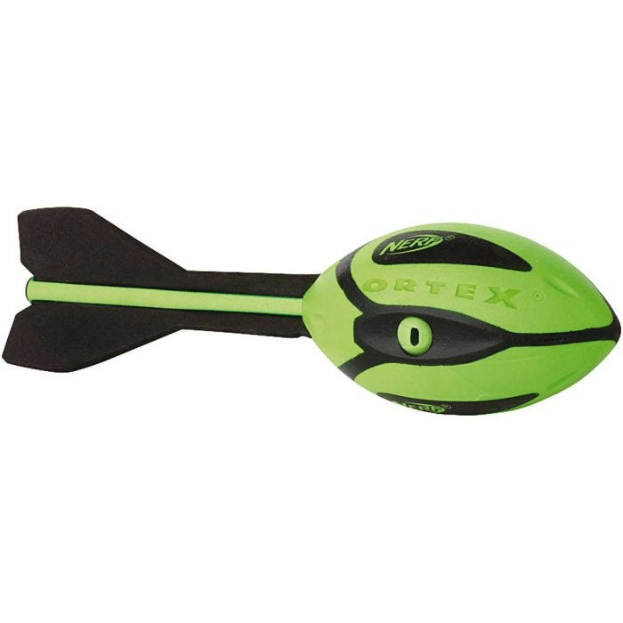 Vortex Mega Howler -jalkapallo, 33 cm, 1 kpl