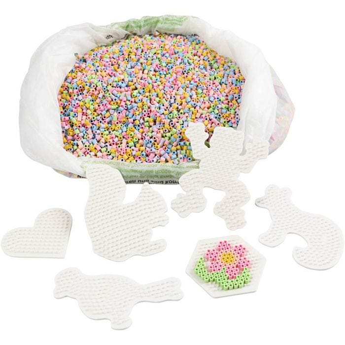 NABBI BioBeads -Luokkahuonepakkaus, 1 set