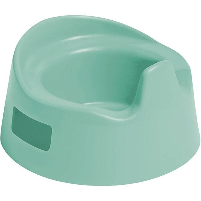 Nuken potta, halk. 15 cm, vihreä, 1 kpl