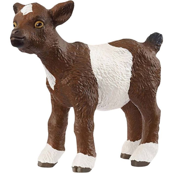 Schleich Maatilan eläimet, Kili, 4,3x4,6x2,3 cm, 1 kpl