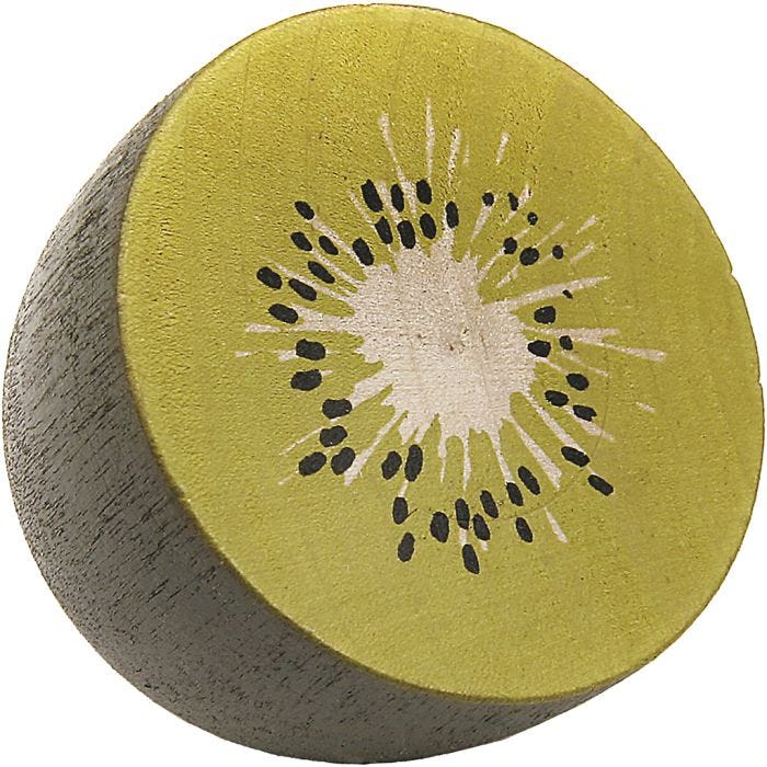 Puisia ruoka-aineksia, 10 kpl/ 1 pss
