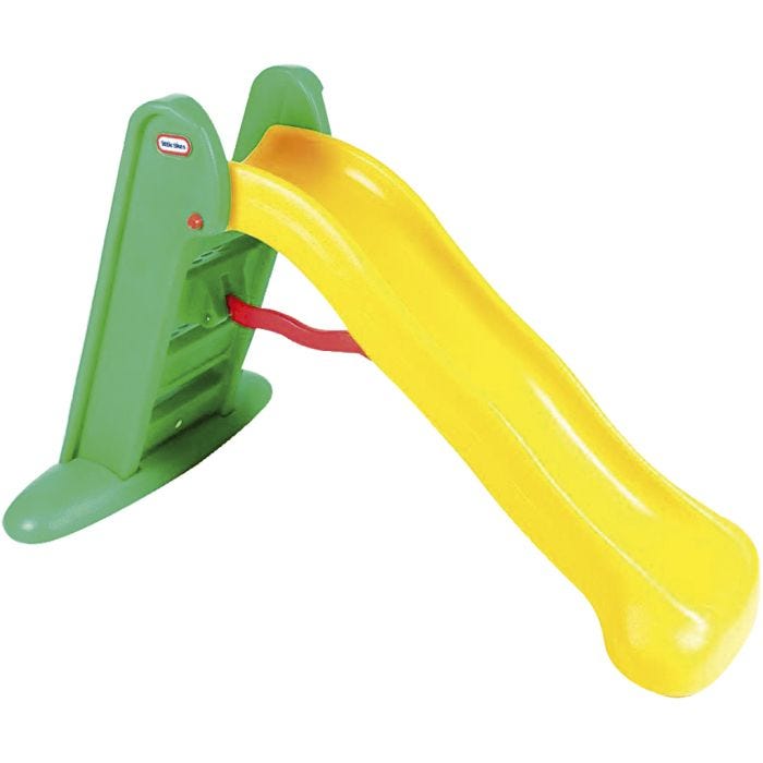 Little Tikes Liukumäki, 95x158x100 cm, 1 kpl