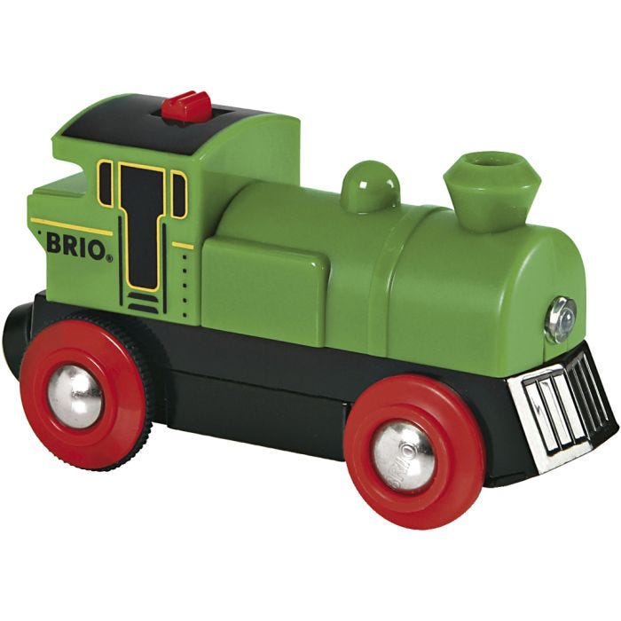 Brio Veturi, Patteri, 1 kpl