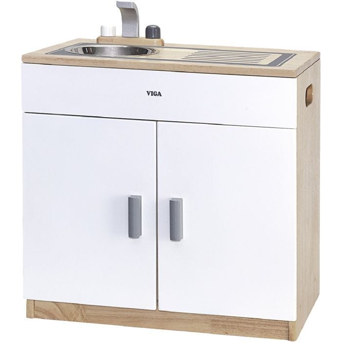 VIGA tiskipöytä, Kork. 55 cm, S: 36 cm, Lev: 65 cm, 1 kpl