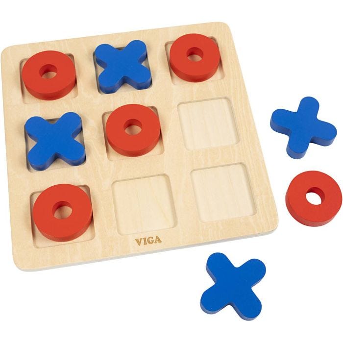 VIGA ristinolla, 0,9 cm, 22, 22 cm, 1 kpl