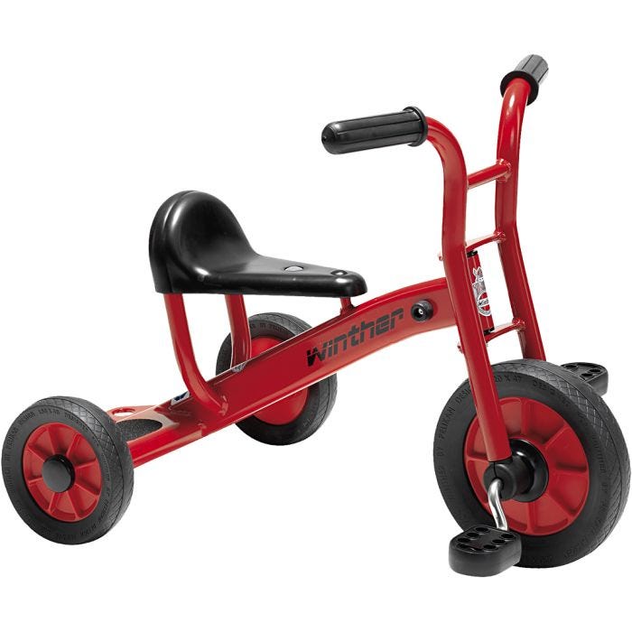 Winther Viking pikkuveli, 51 cm, 67 cm, 45 cm, 1 kpl