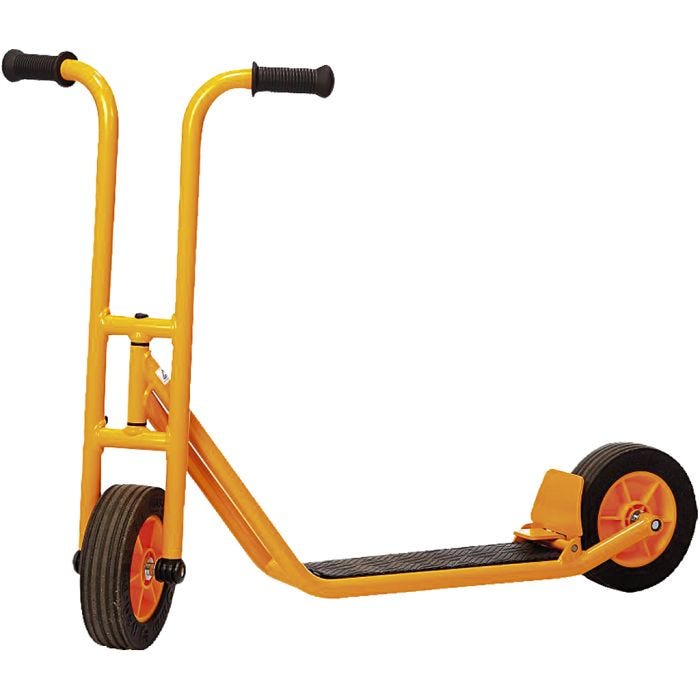 RABO Maxi Potkulauta, 85 cm, 109 cm, 13, 1 kpl