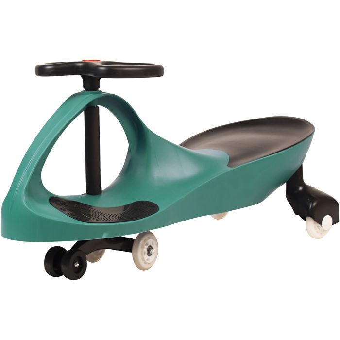 Swing auto, 1 kpl