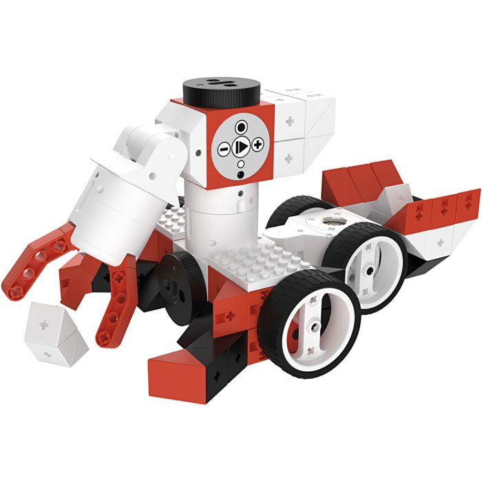 Tinkerbots Education Expert -sarja, 71 osaa/ 1 set