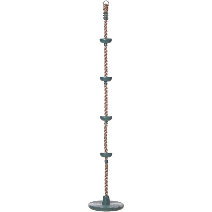 KREA keinu ja kiipeilyköysi, 160 cm, 1 kpl