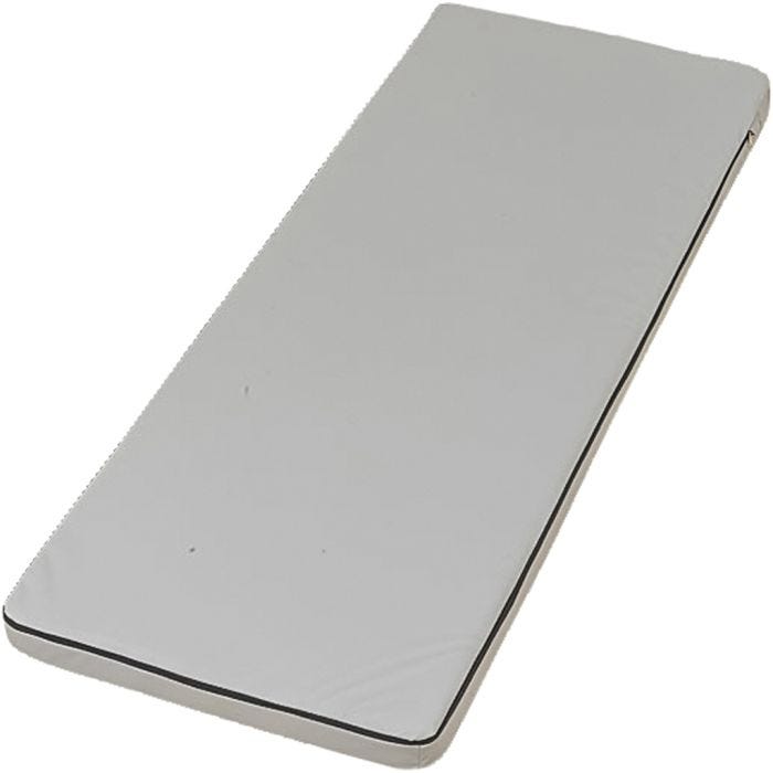 Patja TRILLE lastensänkyyn, 5x40x104 cm, harmaa, 1 kpl