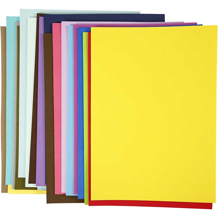 Softis, A3, arkki 297x420 mm, 20 laj/ 1 pkt