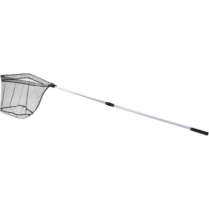 Kalastushaavi teleskooppivarrella, Pit. 109-150 cm, 1 kpl