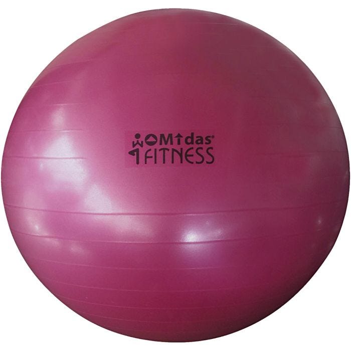 Fitnesspallo, 105 cm, 1 kpl