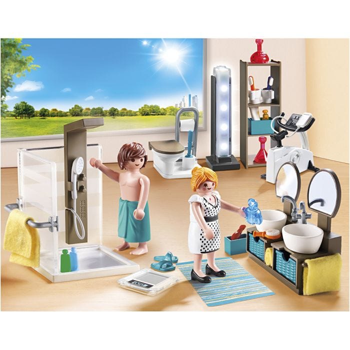 Playmobil Kalusteet, 1 set