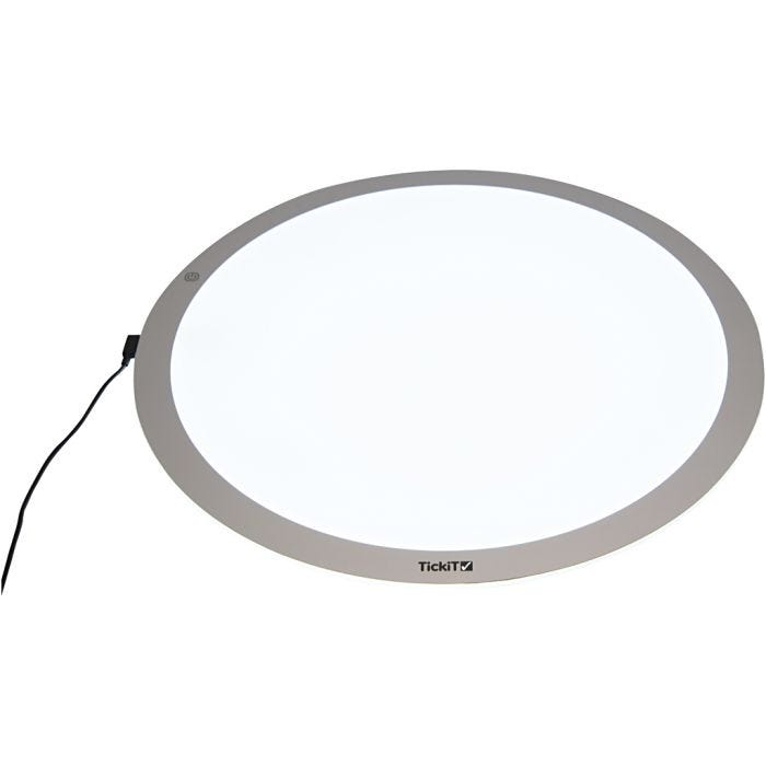 Kevyttaso , 50 cm, 1 kpl