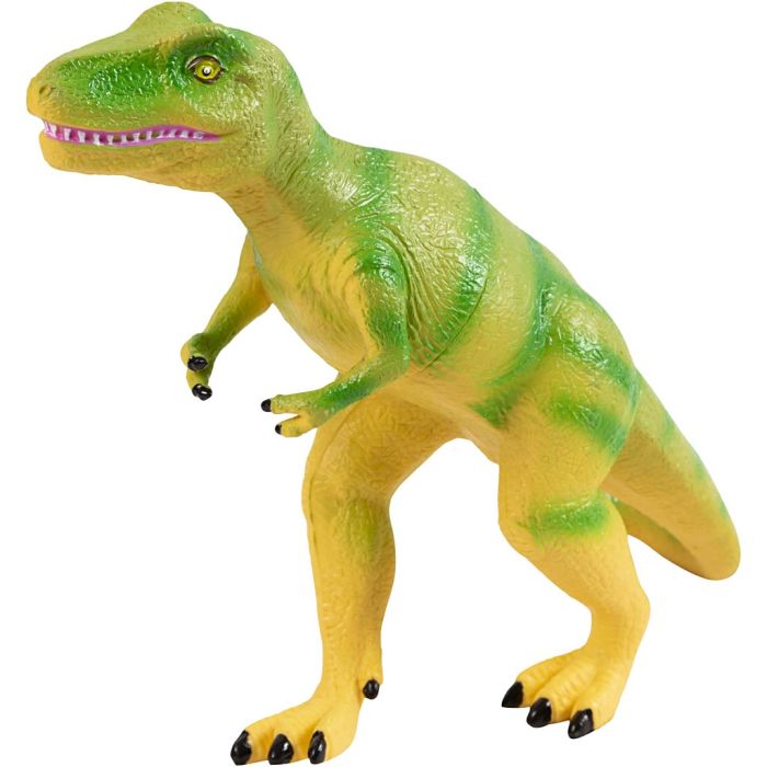 Jättikokoinen dinosaurus, Tyrannosaurus rex, 20 cm, 1 kpl