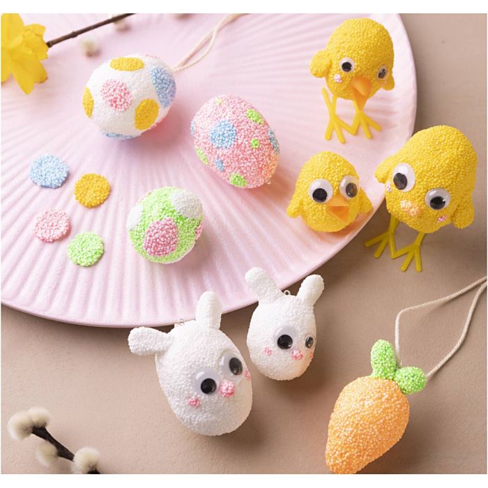 Askartelusetti Muovailu