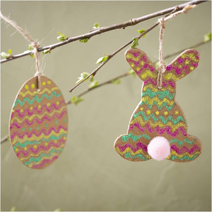 Askartelusetti Mini Koristelu