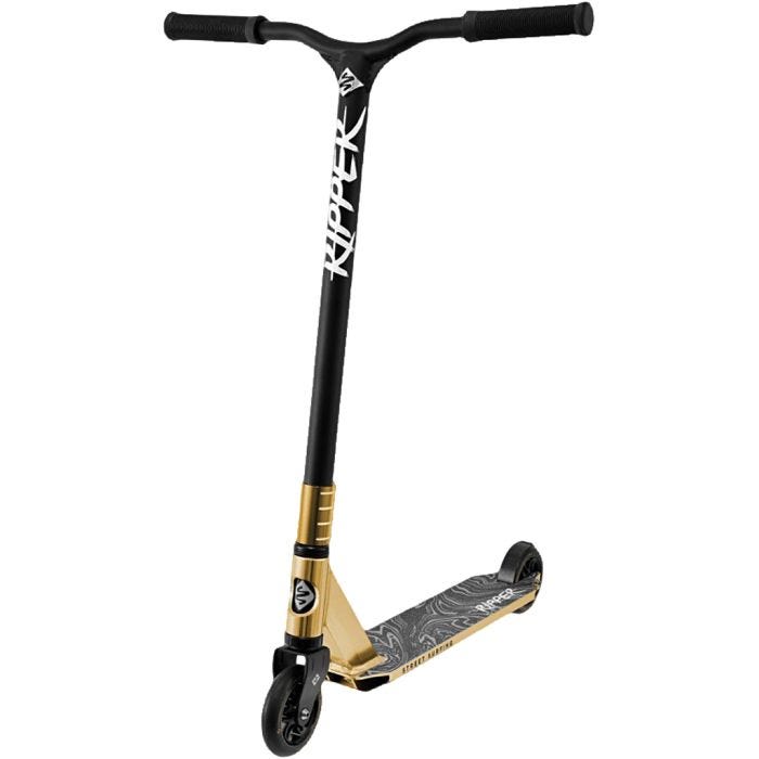 StreetSurfing Ripper skootteri, 1 kpl