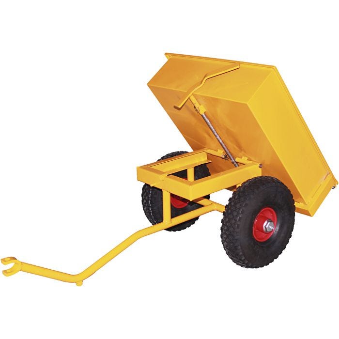 RABO Moon-Car ja Kippiauto, 2 kpl/ 1 set