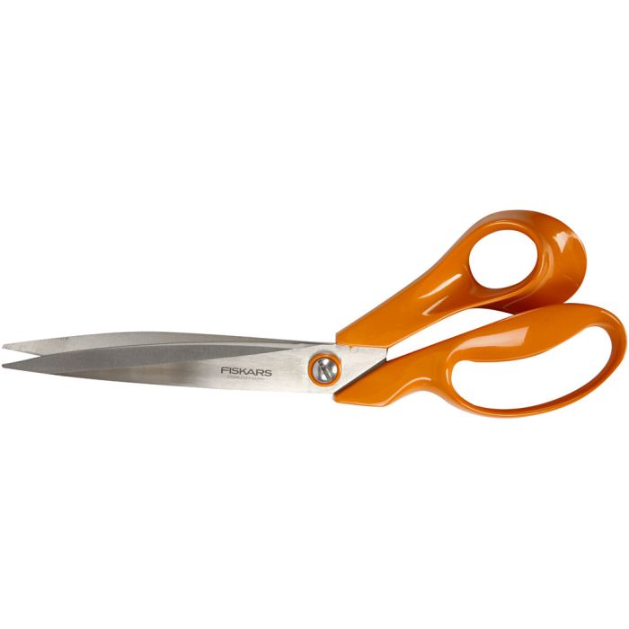 Classic Räätälinsakset, Pit. 27 cm, oikeakätiset, 1 kpl