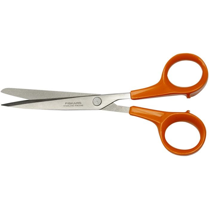 Classic Yleissakset, 17 cm, 1 kpl